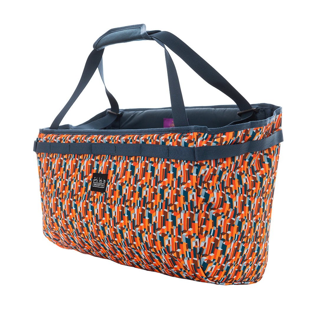 Borough Basket Liberty L Metropolis – Brompton Middle East